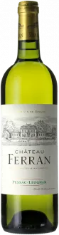 illustration du vin Château Ferran Blanc 2022