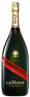 photo Magnum Champagne Mumm Grand Cordon