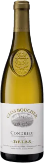 photo Clos Boucher 2022 Delas