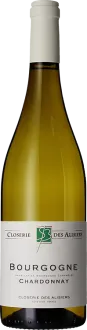 illustration du vin Bourgogne Chardonnay 2023 Closerie des Alisiers