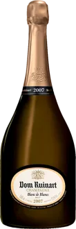 photo Magnum Dom Ruinart 2007 Blanc de Blancs