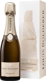 photo du vin Champagne Louis Roederer Collection 246 en