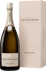 photo du vin Magnum Champagne Louis Roederer Collection 244 en