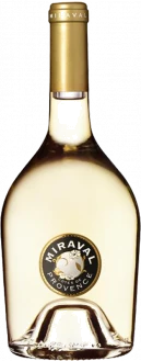 photo Miraval Blanc 2024