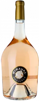 photo Magnum Miraval 2024