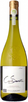 image du vin Chardonnay Sans Sulfites Ajoutés 2024 Cuvée Secrète Domaine Paul Mas