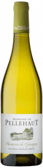 photo Harmonie de Gascogne Blanc 2024 Domaine Pellehaut