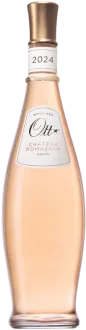 photo Château Romassan Rosé 2024 Domaines Ott