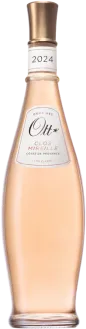 photo Clos Mireille Rosé 2024 Domaines Ott