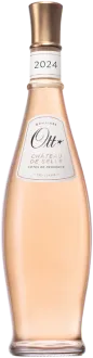 photo Magnum Château de Selle Rosé 2024 Domaines Ott