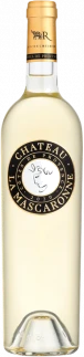 photo Blanc 2024 Château la Mascaronne