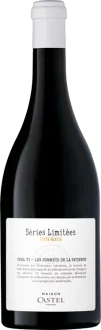photo du vin Maison Castel Côte Rôtie 2022 Chapitre vi les Sommets de la Patience Séries Limitées