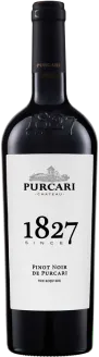 photo Pinot Noir 2023 Château Purcari