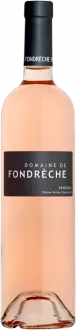 photo Domaine Rosé 2024 Domaine de Fondrèche