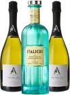 image du vin Pack Cocktail Italicus Spritz