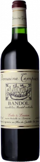 photo Lulu & Lucien 2022 Domaine Tempier