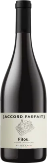 image du vin Accord Parfait Fitou 2022