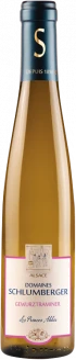 photo Gewurztraminer les Princes Abbes 2021 Domaine Schlumberger