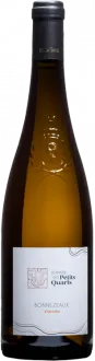 image du vin Bonnezeaux 2023 Domaine des Petits Quarts