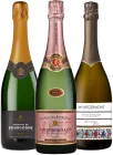 photos du vin Pack Trio de Bourgogne