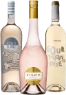 photo Pack Trio Magnums Vins Rosés