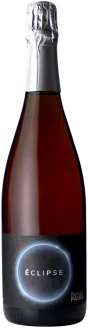 photo Crémant de Loire Rosé Eclipse 2023 Domaine des Pothiers
