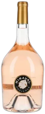 photo Magnum Miraval 2024