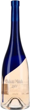 photo Magnum Chateau Minuty 281 2024