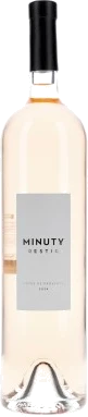photo Magnum Cuvee Prestige Minuty 2024