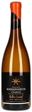 photo Chablis la Boissonneuse les 7 Lieux 2022