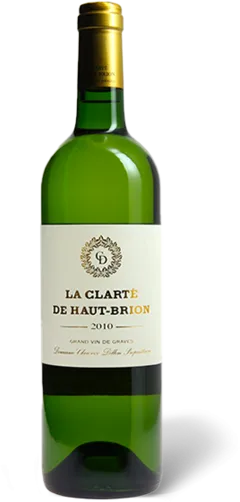 photo la Clarté de Haut-Brion