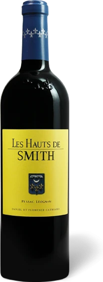 photo les Hauts de Smith