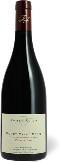 photo Domaine François Feuillet