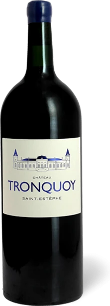 photo Château Tronquoy-Lalande