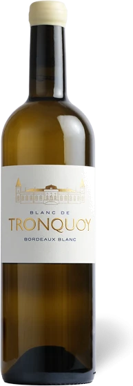 photo Château Tronquoy-Lalande