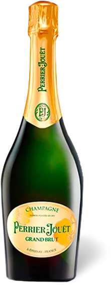 photo Perrier-Jouët