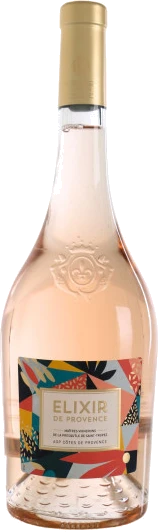 photo Elixir de Provence