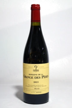 photo Domaine de la Grange des Pères 2021