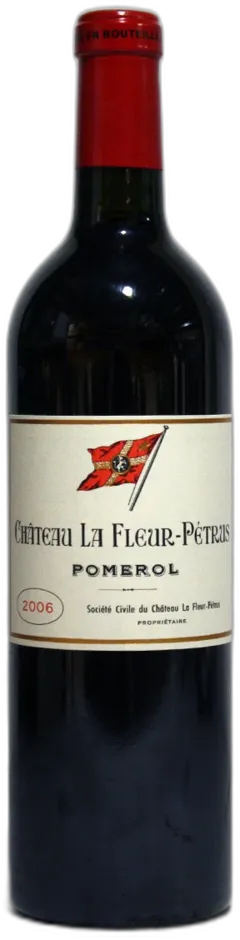 photo Fleur Petrus 2006