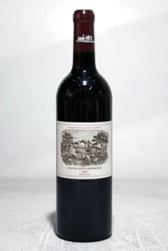 photo Lafite Rothschild 2022
