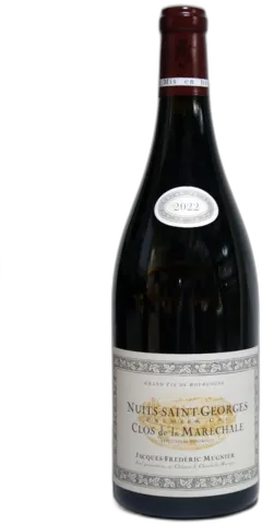 photo Mugnier jf Nuits Saint Georges 1er Cru Clos de la Maréchale 2022 Magnum
