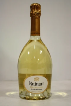 photo Ruinart Blanc de Blancs