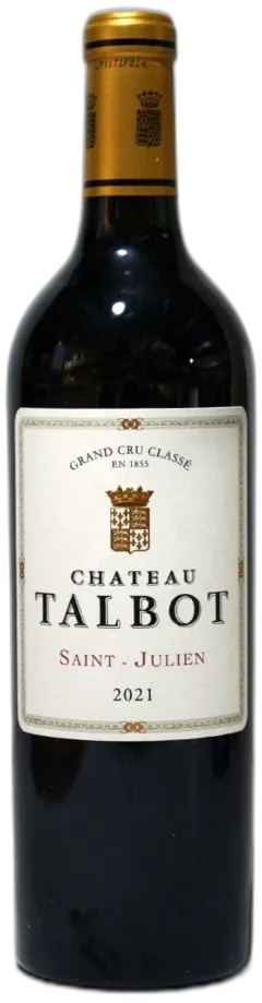 photo Talbot 2021