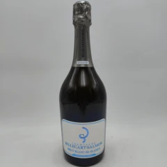 photo Blanc de Blancs Billecart-Salmon nm