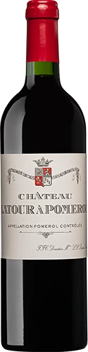 photo Château Latour à Pomerol