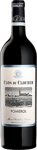 photo Clos du Clocher