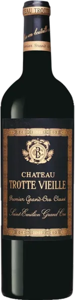 photo Château Trotte Vieille
