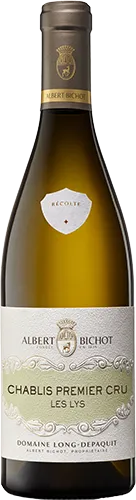 photo du vin Domaine Long Depaquit