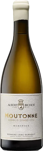 photo du vin Domaine Long Depaquit