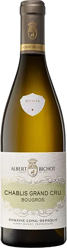 photo du vin Domaine Long Depaquit